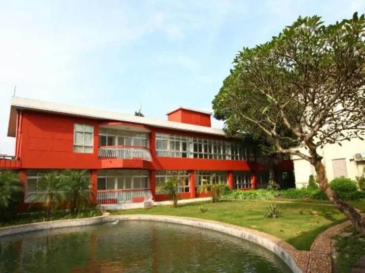 Чжуншань: Xiangquan Hotel