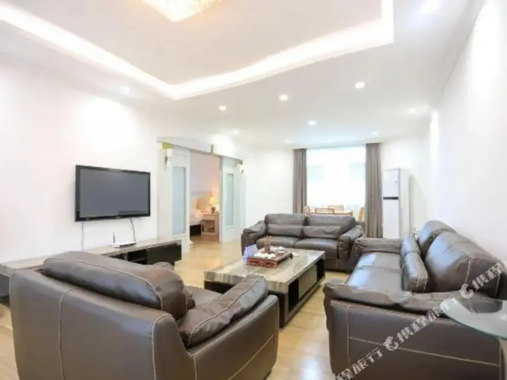 Чжуншань: Xiangquan Hotel