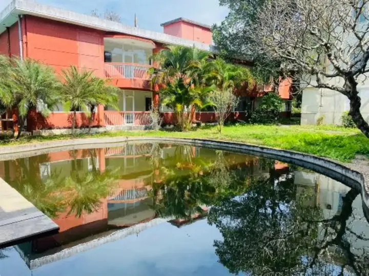 Чжуншань: Xiangquan Hotel