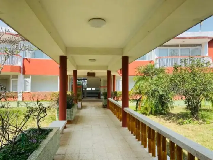 Чжуншань: Xiangquan Hotel