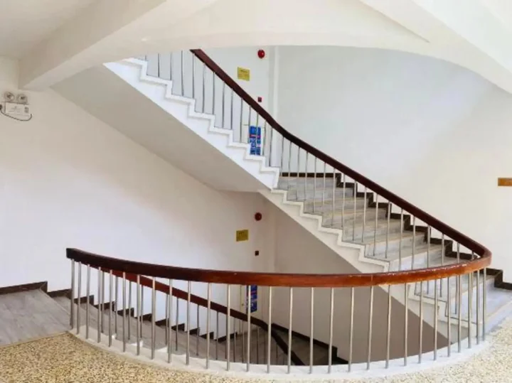 Чжуншань: Xiangquan Hotel