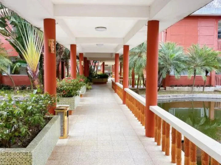 Чжуншань: Xiangquan Hotel
