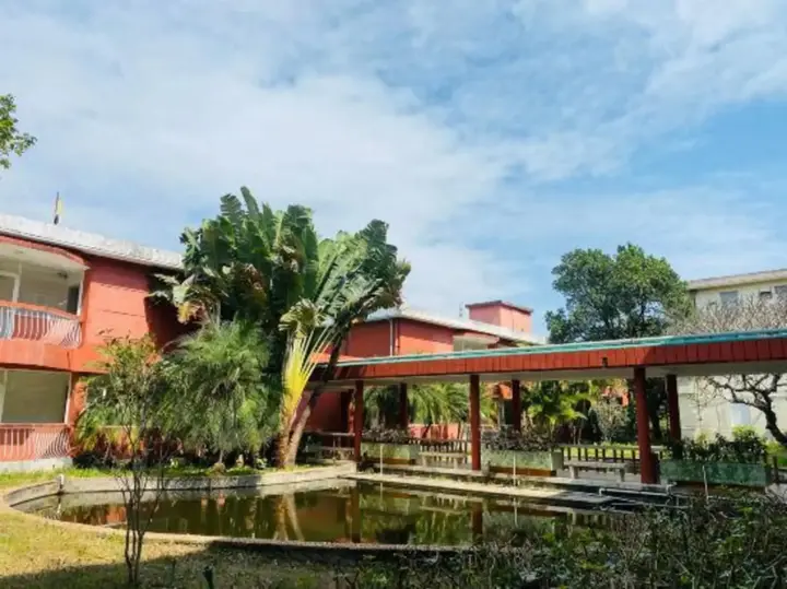 Чжуншань: Xiangquan Hotel