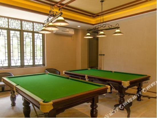 Хойчжоу: Huizhou Boerni Aparthotel