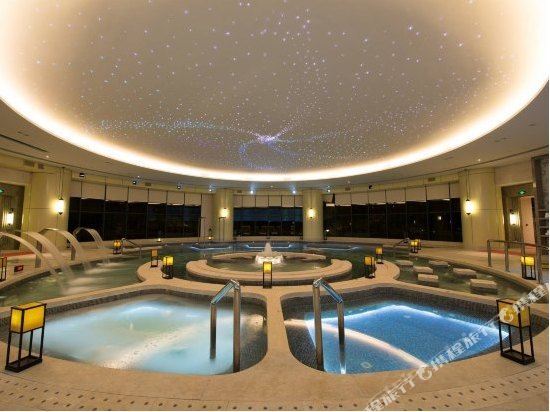 Хойчжоу: Huizhou Boerni Aparthotel