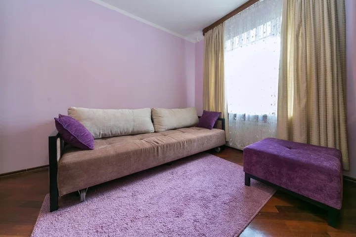 Москва: Apartment Bega