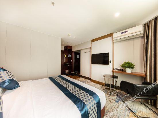 Джиангме: Park Lane Hotel (Kaiping Dongxing)