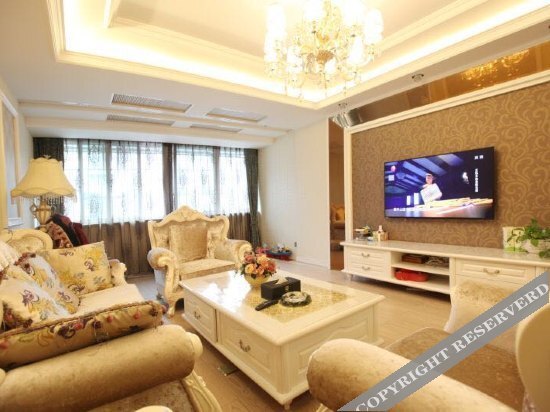 Чжоушань: Young Lady Guest House