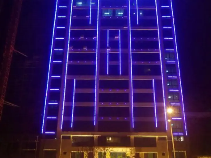 Синьян: Shangya Boutique Hotel
