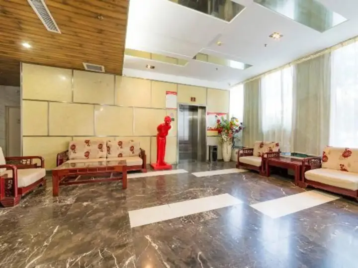 Синьян: Shangya Boutique Hotel