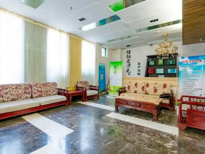 Shangya Boutique Hotel — фото 5