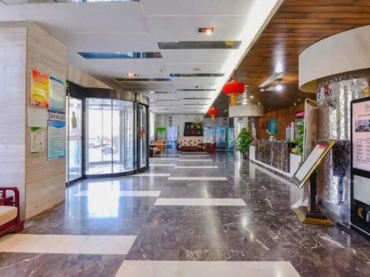 Синьян: Shangya Boutique Hotel