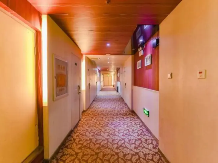 Синьян: Shangya Boutique Hotel