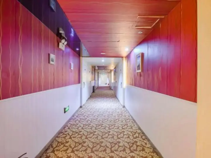 Синьян: Shangya Boutique Hotel