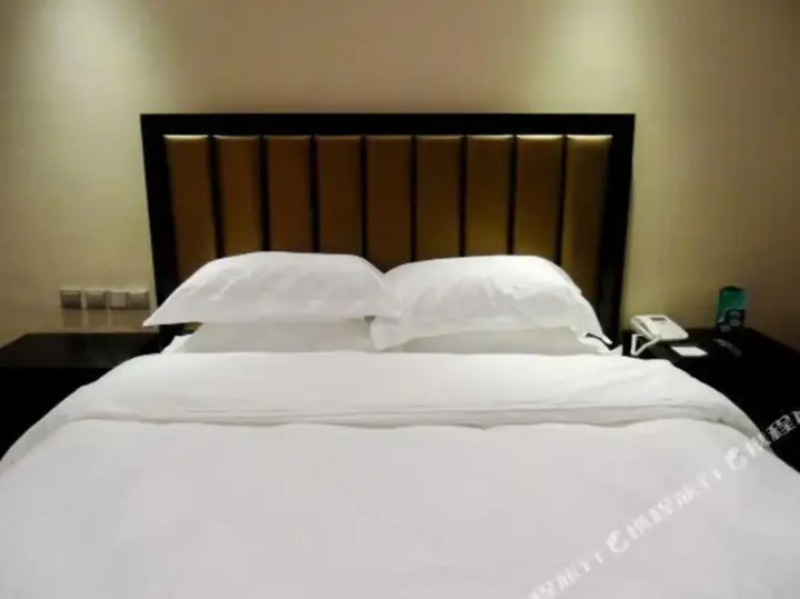 Синьян: Shangya Boutique Hotel