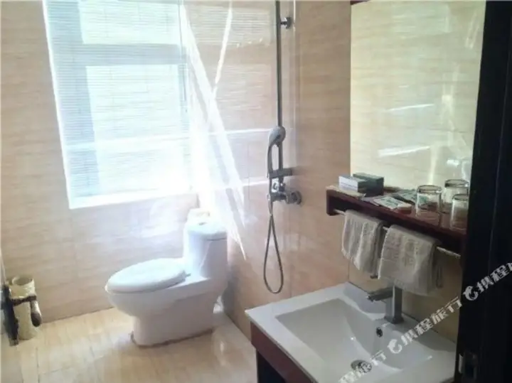 Shangya Boutique Hotel — фото 1