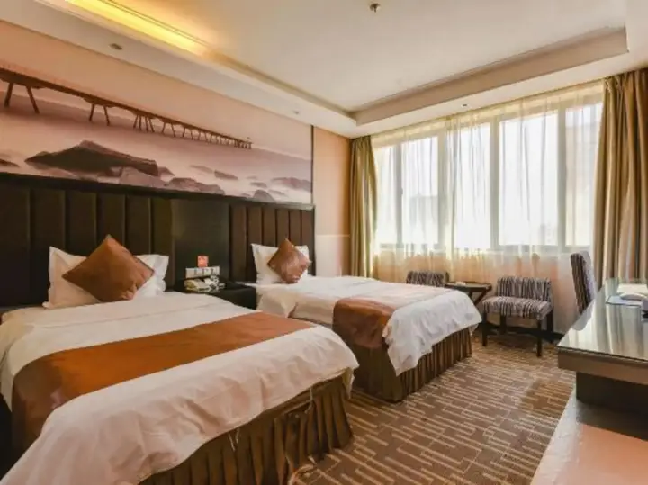 Shangya Boutique Hotel — фото 4