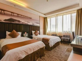 Синьян: Shangya Boutique Hotel