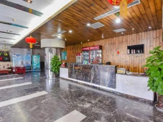 Синьян: Shangya Boutique Hotel