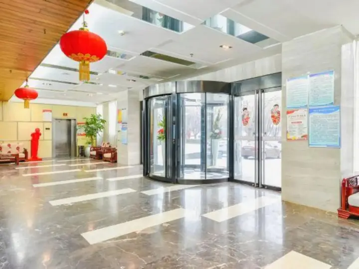 Синьян: Shangya Boutique Hotel