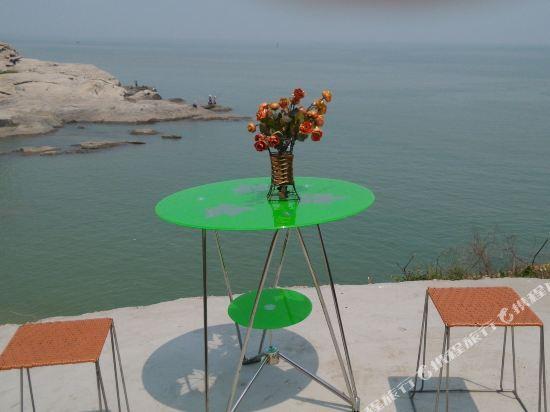 Ляньюньган: listen to the sea Homestay