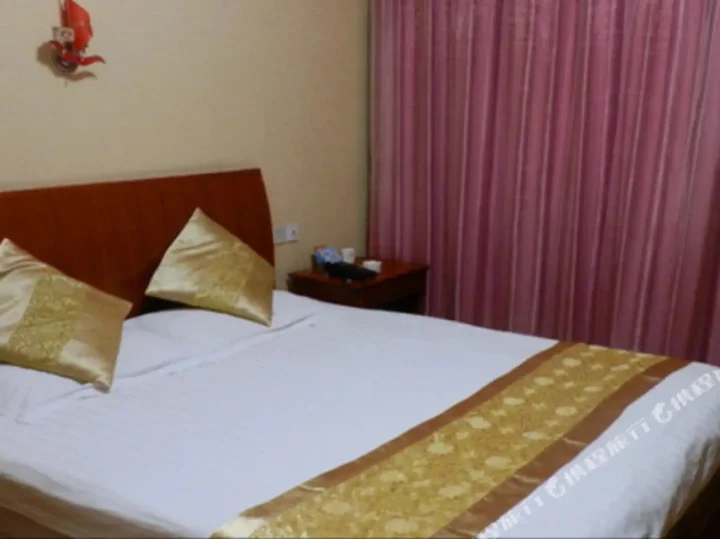 Тайчжоу: Shilin Business Hotel