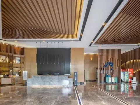 Ханчжоу: Hilap Hotel