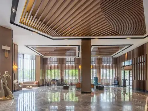 Ханчжоу: Hilap Hotel
