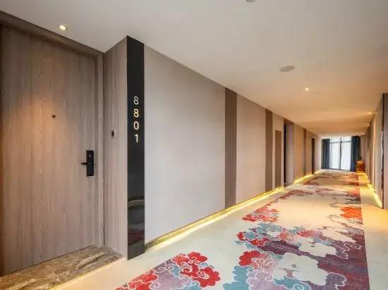 Ханчжоу: Hilap Hotel