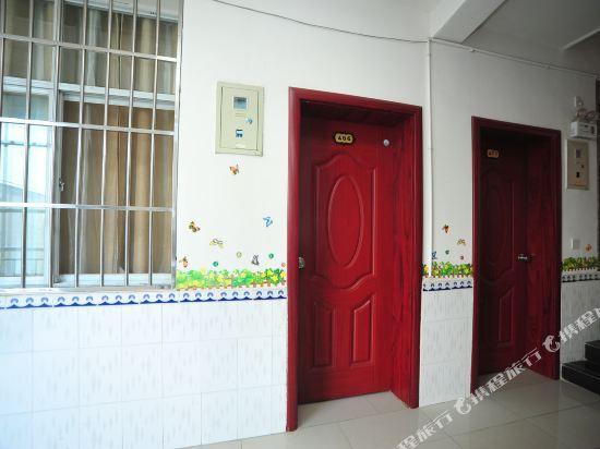 Цзинхун: Xishuangbanna Yulin Holiday Hotel