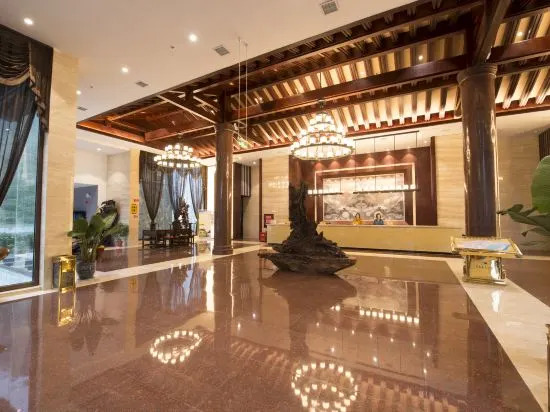 Luming Hotel — фото 2