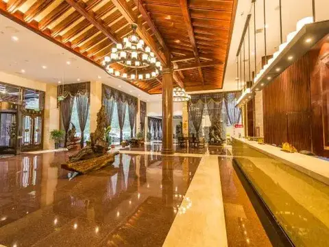 Luming Hotel — фото 3