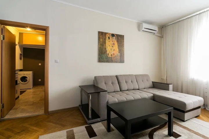 Москва: MaxRealty24 Черняховского, 3