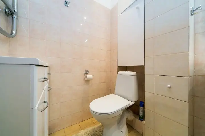 Москва: MaxRealty24 Черняховского, 3