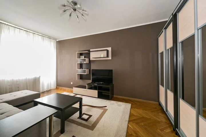 Москва: MaxRealty24 Черняховского, 3