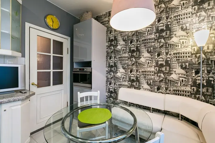 Москва: MaxRealty24 Черняховского, 3