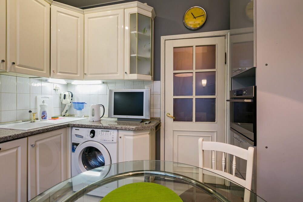Москва: MaxRealty24 Черняховского, 3