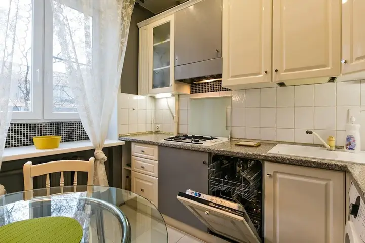 MaxRealty24 Черняховского, 3 — фото 2