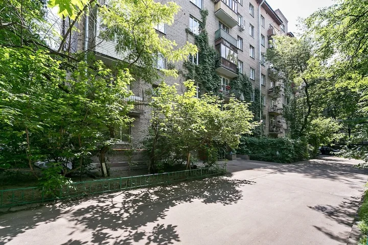 Москва: MaxRealty24 Черняховского, 3