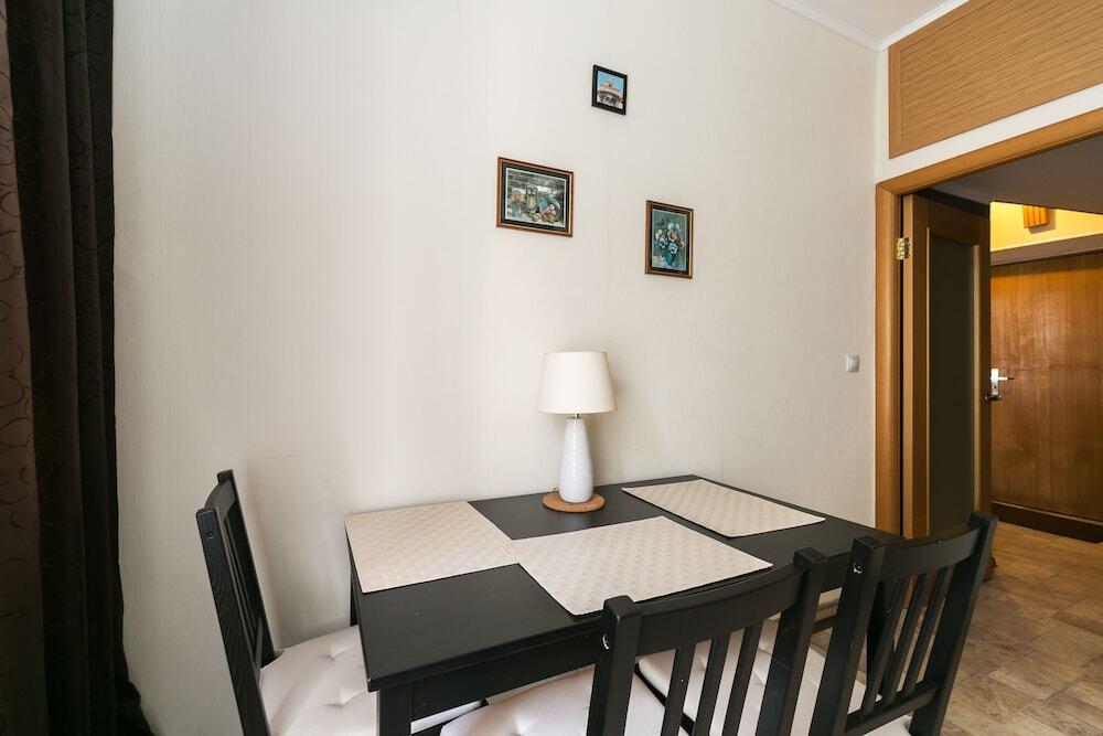 Москва: MaxRealty24 Черняховского, 3