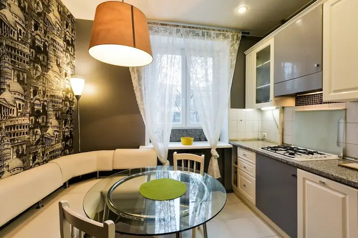 MaxRealty24 Черняховского, 3 — фото 5