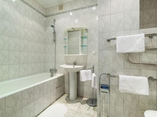 Москва: Apartment Na Okhotnom