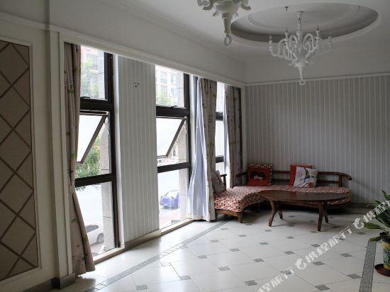 Junfu Chain Hotel (Foshan Danzao) — фото 2