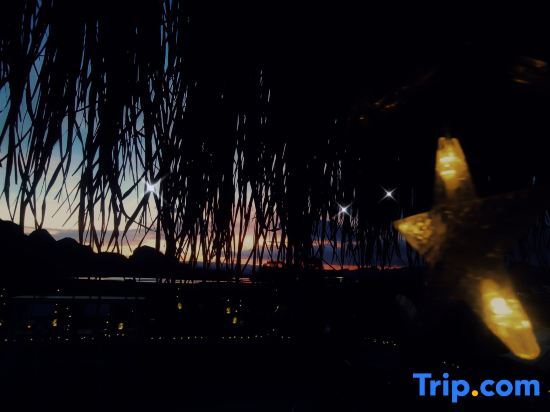 Пучжэхэй: Puzhehei Pusu Lake View Homestay