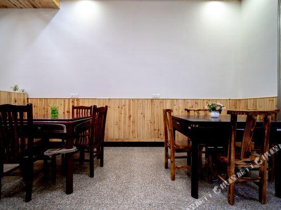 Шанграо: Encounter · Guiyun Xiaozhu | Scenic Holiday Homestay (Wuyuan Huangling Branch)