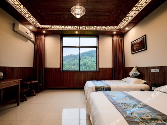Шанграо: Encounter · Guiyun Xiaozhu | Scenic Holiday Homestay (Wuyuan Huangling Branch)