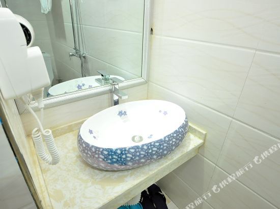 Чанша: Yuting Hotel (Changsha IFS International Financial Center Wuyi Square Subway Station)
