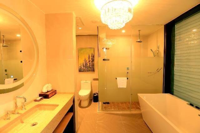 Тайчжоу: Lavande Hotel Taixing Jiangping Road