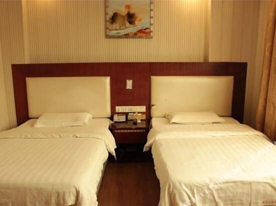 Хойчжоу: Haowei Hotel