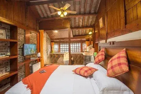 Лицзян: Zui Inn